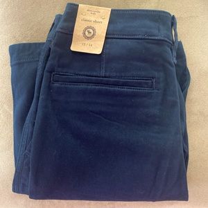Abercrombie Kids Size 13/14 classic short